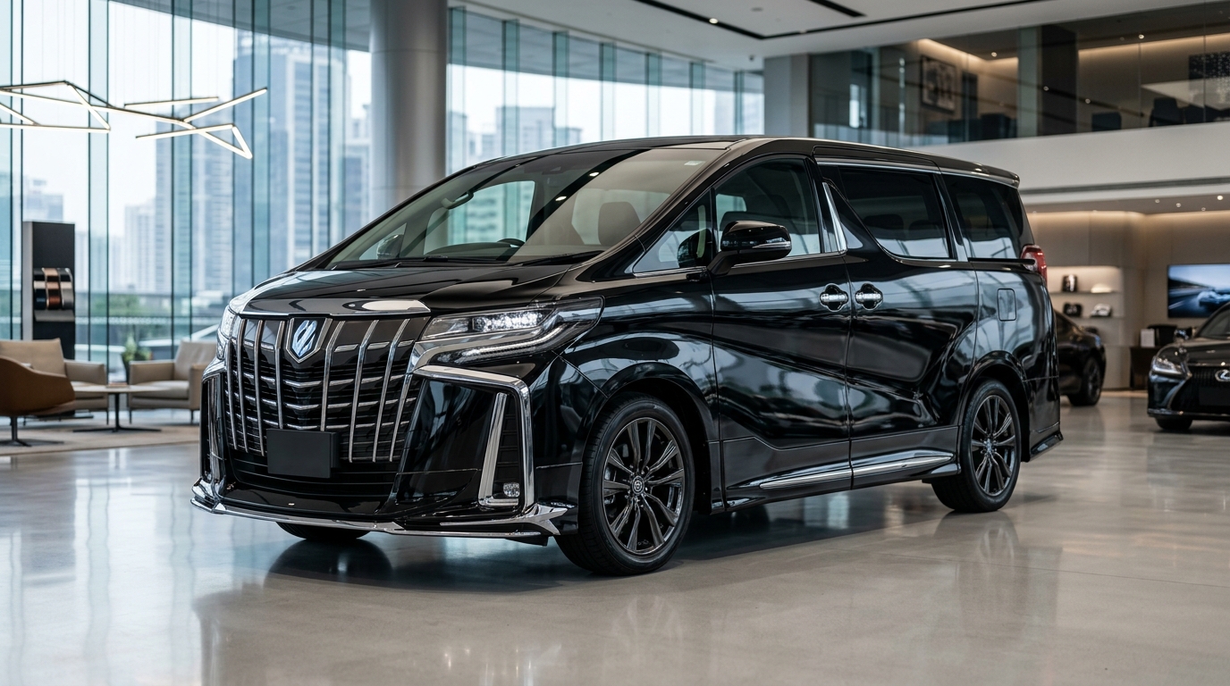 Toyota Alphard Transformer Sewa Mobil Pengantin Wedding Car Solo Sukoharjo
